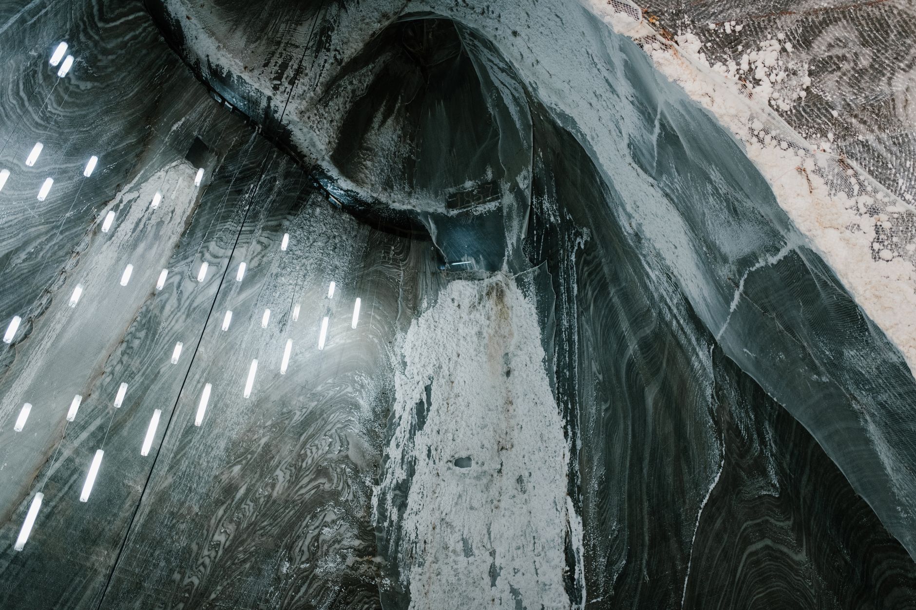 Pompage inondation cave équipe à Cholet
